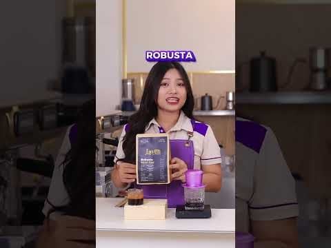  Cà phê Robusta Natural SUPER Gu thưởng thức hảo hạng thơm béo, sâu, ngọt dịu Gói 250g | Specialty Laven Coffee 