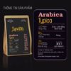  Cà phê Arabica giống TYPICA Cầu Đất Gói 250g | Specialty Laven Coffee 