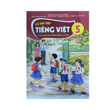 Vở bài tập Tiếng Việt lớp 5 tập 2 ( Tích hợp PTNL số )