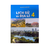 Lịch Sử và Địa Lí lớp 4 KNTT