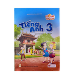 Tiếng Anh Globalsucess Lớp 3 Tập 1 Sách Học Sinh