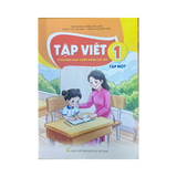 Tập Viết lớp tập 1 ( Tích hợp PTNL số )