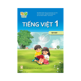 Tiếng Việt lớp 1 KNTT tập 1
