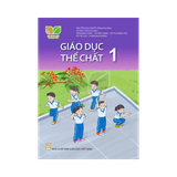 Giáo Dục Thể Chất lớp 1 KNTT
