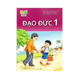 Đạo đức lớp 1 KNTT