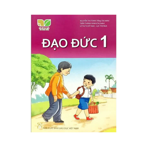 Đạo đức lớp 1 KNTT