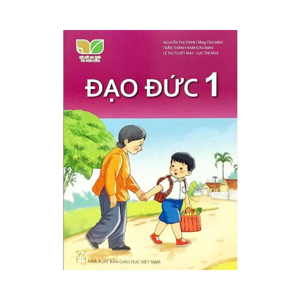 Đạo đức lớp 1 KNTT