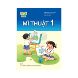 Mĩ thuật lớp 1 KNTT