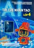 Trí Tuệ Nhân Tạo Lớp 4
