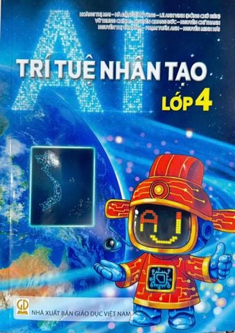 Trí Tuệ Nhân Tạo Lớp 4