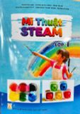 Mĩ Thuật Steam Lớp 1