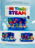 Mĩ Thuật Steam Lớp 5
