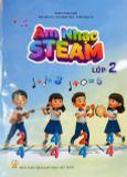 Âm Nhạc Steam Lớp 2