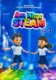 Âm Nhạc Steam Lớp 3
