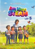 Âm Nhạc Steam Lớp 5