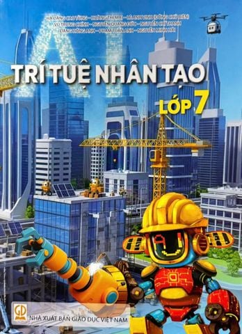 Trí Tuệ Nhân Tạo Lớp 7