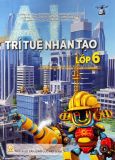 Trí Tuệ Nhân Tạo Lớp 6