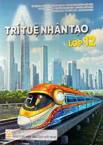 Trí Tuệ Nhân Tạo Lớp 12