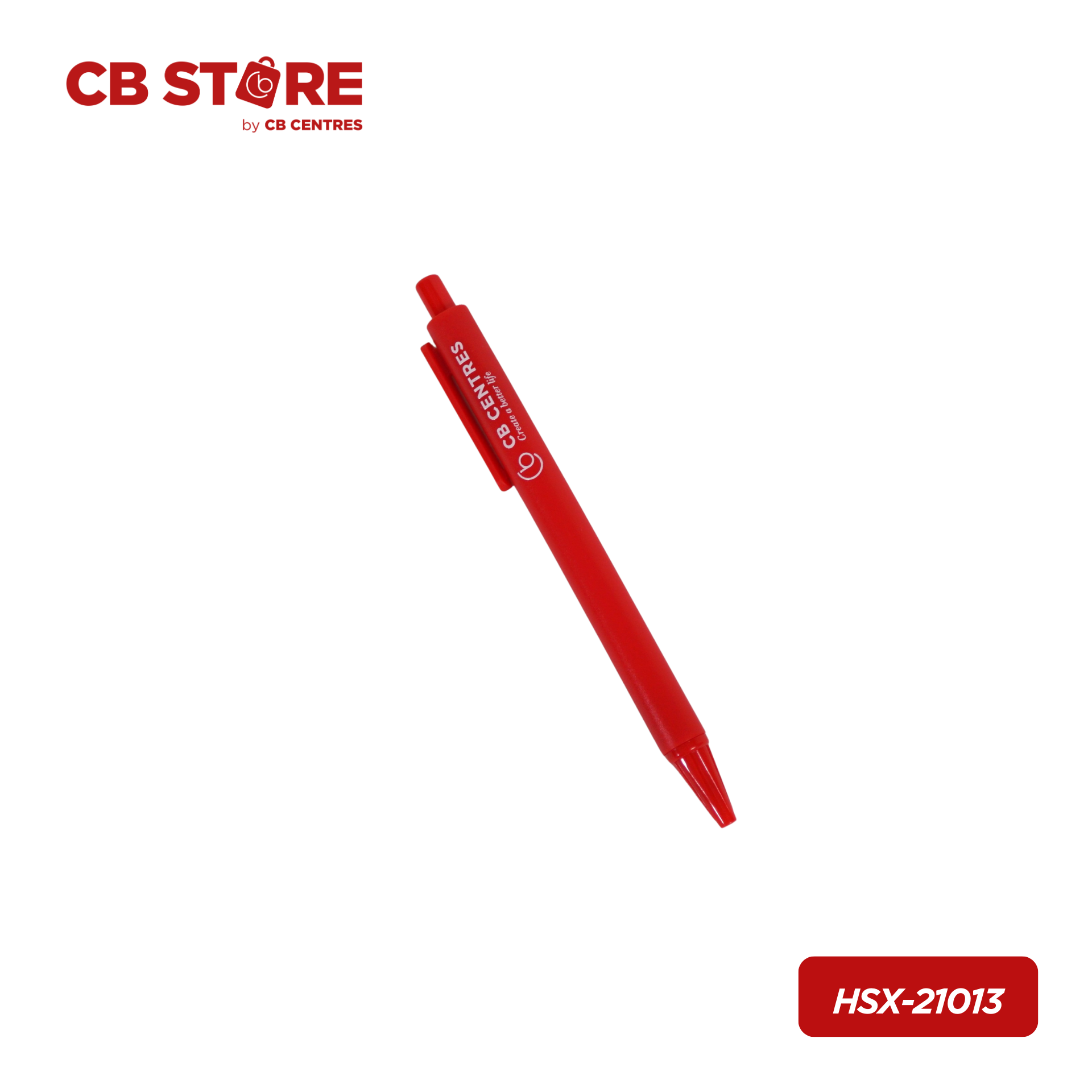Bút bi CENTRES