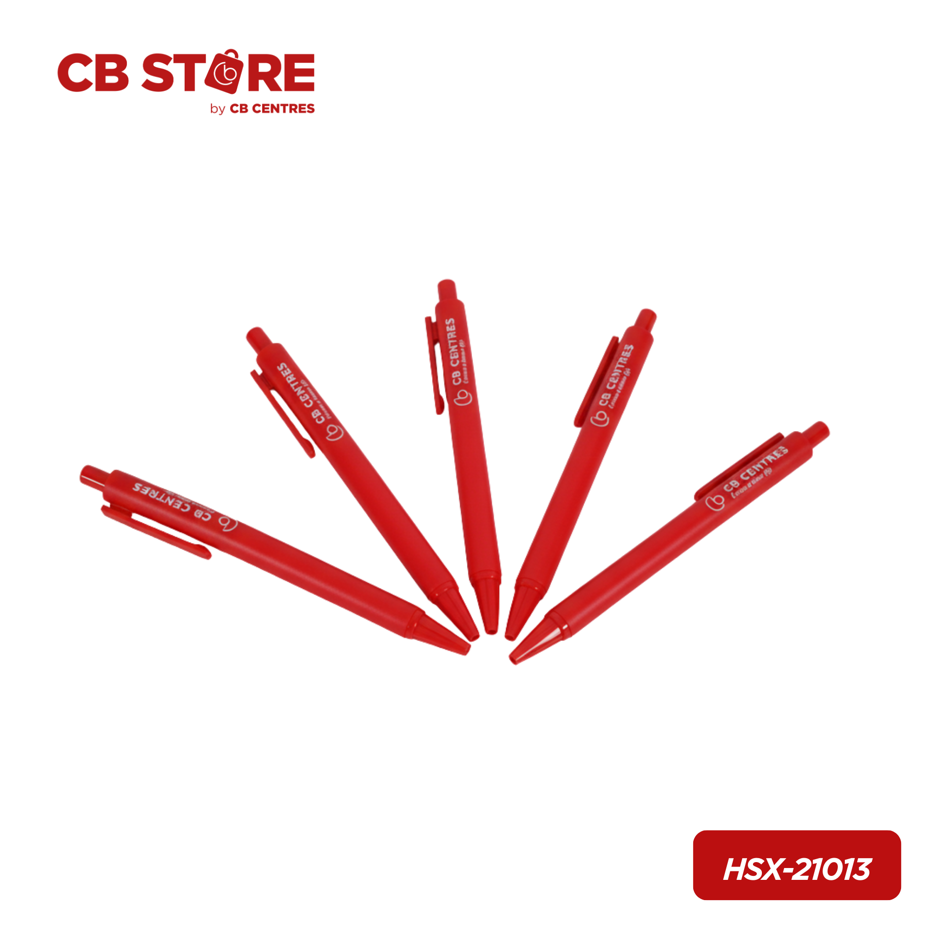Bút bi CENTRES