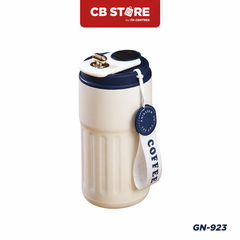 Ly giữ nhiệt cao cấp Daily Cup cảm biến nhiệt độ thông minh