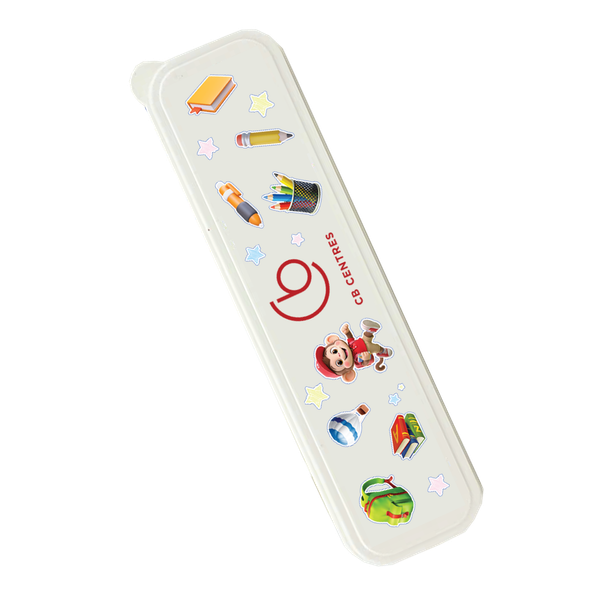 Bộ dụng cụ học tập Green Learning Kit 5