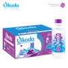  Thùng 24 chai Vikoda Nước Khoáng Kiềm Thiên Nhiên 350 ml 