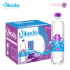  Thùng 12 chai Vikoda Nước Khoáng Kiềm Thiên Nhiên 1.5 lít 