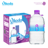  Thùng 2 chai Vikoda Nước Khoáng Kiềm Thiên Nhiên 5 lít 