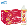  Thùng 24 chai Đảnh Thạnh Nước Khoáng Ngọt Hương Chanh Dây 430ml 