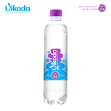  Thùng 12 chai Vikoda Nước Khoáng Kiềm Thiên Nhiên 1.5L 