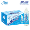  Nước Khoáng Thể Thao Đảnh Thạnh Sport Drink Vị Nguyên Bản 430ml 