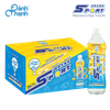  Nước Khoáng Thể Thao Đảnh Thạnh Sport Drink Vị Chanh Muối 430ml 