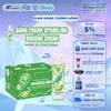  Thùng 24 chai Đảnh Thạnh Nước Khoáng Ngọt Hương Chanh 430ml 