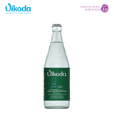  Thùng 12 chai Vikoda Nước Khoáng Thiên Nhiên Có Ga RGB 430ml 