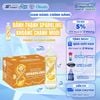  Thùng 24 chai Đảnh Thạnh Nước Khoáng Ngọt Hương Chanh Muối 430ml 