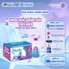  Thùng 24 chai Vikoda Nước Khoáng Kiềm Thiên Nhiên 350ml 