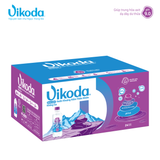  Thùng 24 chai Vikoda Nước Khoáng Kiềm Thiên Nhiên 350ml 
