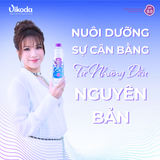 Thùng 2 chai Vikoda Nước Khoáng Kiềm Thiên Nhiên 5L 