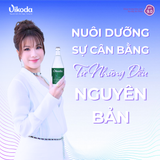  Thùng 12 chai Vikoda Nước Khoáng Thiên Nhiên Có Ga RGB 430ml 