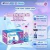  Thùng 24 chai Vikoda Nước Khoáng Kiềm Thiên Nhiên 500ml 