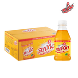  Thùng 24 chai Sumo Nước Khoáng Tăng Lực Vị Nguyên Bản 200ml 