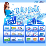  Nước Khoáng Thể Thao Đảnh Thạnh Sport Drink Vị Nguyên Bản 430ml 