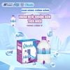  Thùng Vikoda Nước Khoáng Kiềm Thiên Nhiên Bình 7L 