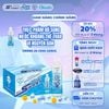  Nước Khoáng Thể Thao Đảnh Thạnh Sport Drink Vị Nguyên Bản 430ml 