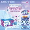  Thùng 24 chai Vikoda Nước Khoáng Kiềm Thiên Nhiên 350ml 