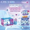  Thùng 24 chai Vikoda Nước Khoáng Kiềm Thiên Nhiên 500ml 
