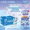  Thùng 24 chai Đảnh Thạnh Nước Khoáng Lạt 430ml 