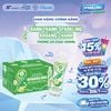  Thùng 24 chai Đảnh Thạnh Nước Khoáng Ngọt Hương Chanh 430ml 