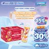  Thùng 24 chai Đảnh Thạnh Nước Khoáng Ngọt Hương Chanh Dây 430ml 